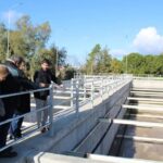 Αχαγιά: Υπό αμφισβήτηση η ορθή λειτουργία του Βιολογικού της ΒΙΠΕ