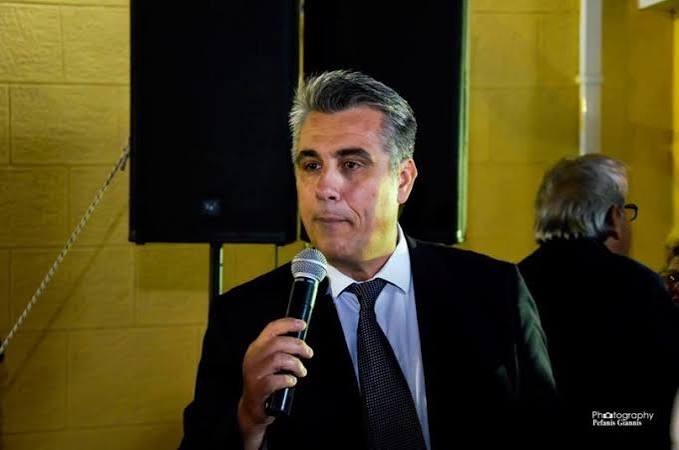 Αχαγιά: Υπό αμφισβήτηση η ορθή λειτουργία του Βιολογικού της ΒΙΠΕ ή αν επιβαρύνει την περιοχή 5 Αχαγιά: Υπό αμφισβήτηση η ορθή λειτουργία του Βιολογικού της ΒΙΠΕ ή αν επιβαρύνει την περιοχή