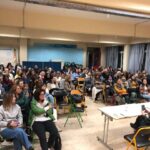 Ο Σύλλογος Εκπαιδευτικών Πάτρας σε έκτακτη Γενική Συνέλευση