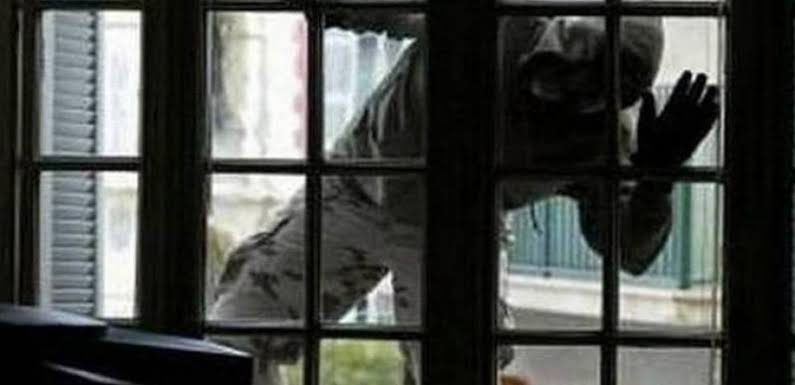Αγρίνιο: Συνελήφθη άνδρας για κλοπές σε σπίτια και ΑΤΜ