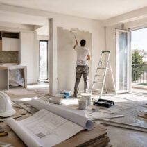 «Ανακαίνιση κατοικίας»: Πάνω από 93.000 οι αιτήσεις