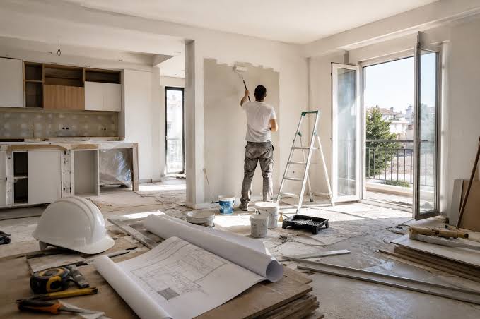 «Ανακαίνιση κατοικίας»: Πάνω από 93.000 οι αιτήσεις