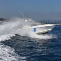 Σύλληψη πλοιάρχου στη Λευκάδα 1 Σύλληψη πλοιάρχου στη Λευκάδα