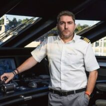 Δήλωση Cpt. Γιώργου Βάλλη για τη ναυτική τραγωδία έξω από τον Ισθμό της Κορίνθου ΒΙΝΤΕΟ 1 Δήλωση Cpt. Γιώργου Βάλλη για τη ναυτική τραγωδία έξω από τον Ισθμό της Κορίνθου ΒΙΝΤΕΟ