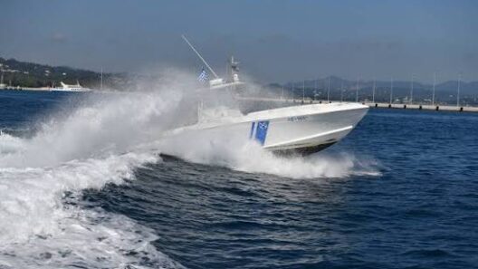 Σύλληψη πλοιάρχου στη Λευκάδα 12 Σύλληψη πλοιάρχου στη Λευκάδα
