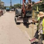 Αιγιάλεια: Διακοπή νερού σε μεγάλη Κοινότητα λόγω αποκατάστασης βλάβης