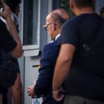 Συγκλονίζει ο γιατρός από την φυλακή – «Ζήτημα χρόνου να “φύγει”» ο Μαζωνάκης