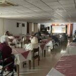 H Παγκόσμια Ημέρα για την Τρίτη Ηλικία στο Κωνσταντοπούλειο Ευγηρείο Πατρών