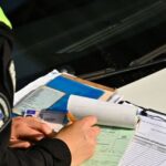 Πάτρα: Mοίρασε κλήσεις η Τροχαία - Το σχέδιο και οι δρόμοι κρούσης στους οδηγούς