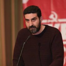 «Η ΔΕΥΑΠ καταγγέλλει στον Πατραϊκό λαό την Κυβέρνηση»