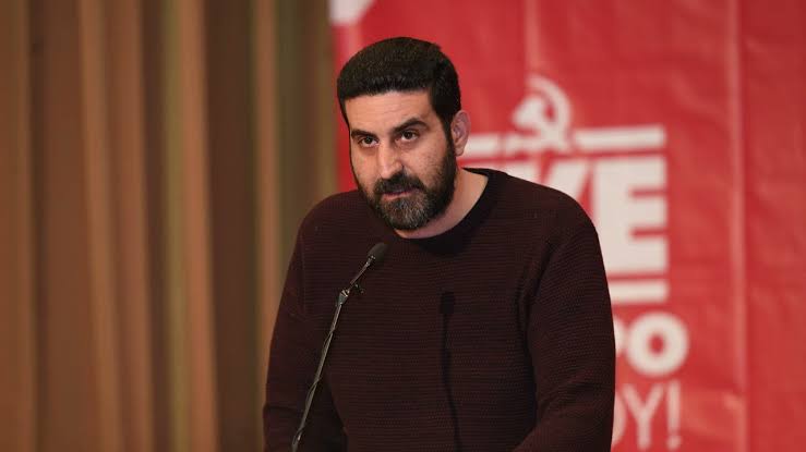«Η ΔΕΥΑΠ καταγγέλλει στον Πατραϊκό λαό την Κυβέρνηση»