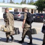 Πάτρα: «Ζωντάνια» μετά από 15 χρόνια στο ΚΕΤχ - Στους 500 οι νεοσύλλεκτοι στην πόλη ΦΩΤΟ