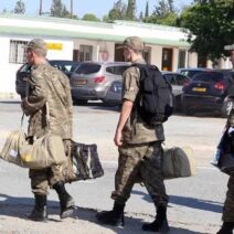 Πάτρα: «Ζωντάνια» μετά από 15 χρόνια στο ΚΕΤχ - Στους 500 οι νεοσύλλεκτοι στην πόλη ΦΩΤΟ 1 Πάτρα: «Ζωντάνια» μετά από 15 χρόνια στο ΚΕΤχ - Στους 500 οι νεοσύλλεκτοι στην πόλη ΦΩΤΟ