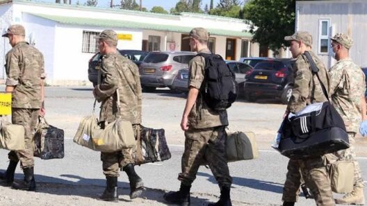 Πάτρα: «Ζωντάνια» μετά από 15 χρόνια στο ΚΕΤχ - Στους 500 οι νεοσύλλεκτοι στην πόλη ΦΩΤΟ