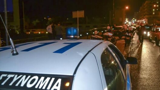 Αρχαία Ολυμπία: Καταδίωξη και έρευνα σε οδηγό 14 Αρχαία Ολυμπία: Καταδίωξη και έρευνα σε οδηγό