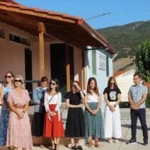 Καλάβρυτα: Οικονομική στήριξη στους εκπαιδευτικούς από τον Δήμο για παραμονή στα ορεινά χωριά 2 Φωτογραφία που δείχνει την Καλάβρυτα με ένδειξη οικονομικής στήρι…