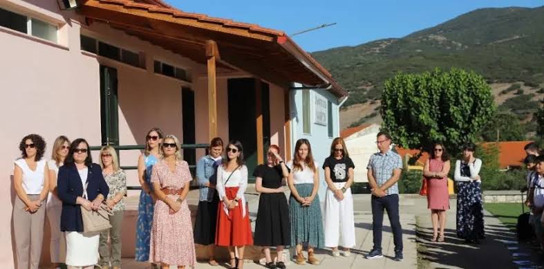 Φωτογραφία που δείχνει την Καλάβρυτα με ένδειξη οικονομικής στήρι…