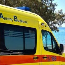 Κεφαλονιά: Περισυνέλλεξαν σορό από ιδιωτικό σκάφος 1 Ιδιωτικό σκάφος στη θάλασσα κοντά στην Κεφαλονιά