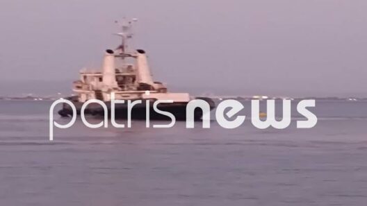 Κατάκολο: Σε αβαθή ενός ιδιωτικού πλοίου αναψυχής 12 Κατάκολο: Σε αβαθή ενός ιδιωτικού πλοίου αναψυχής