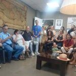 Νέο ΔΣ στην Ένωση Συλλόγων Γονέων Δήμου Αιγιαλείας
