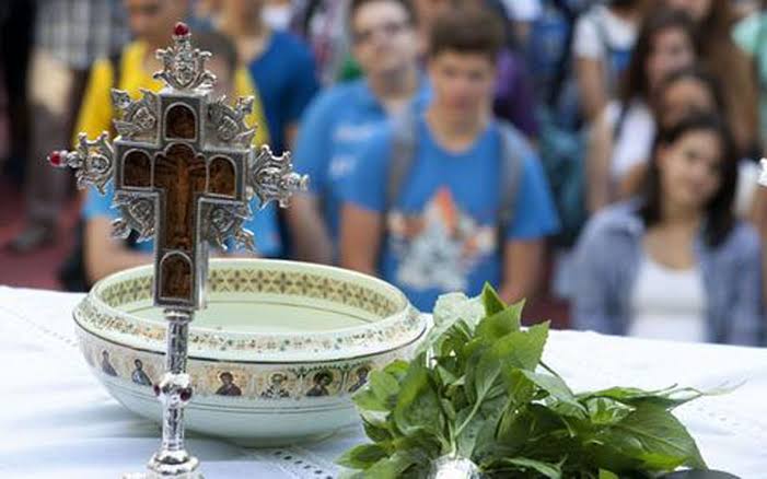 Φωτογραφία που απεικονίζει την Αχαΐα με κενά και ελλείψεις στα σχο…