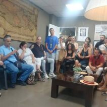 Νέο ΔΣ στην Ένωση Συλλόγων Γονέων Δήμου Αιγιαλείας