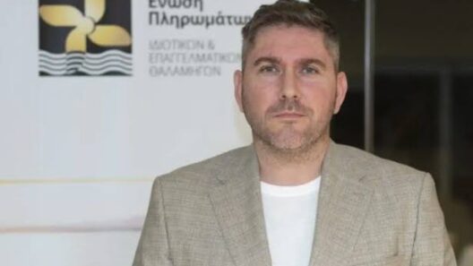 Πρόταση Cpt. Dr. Γεώργιου Βάλλη για απινιδωτές στις οργανωμένες και πολυσύχναστες παραλίες