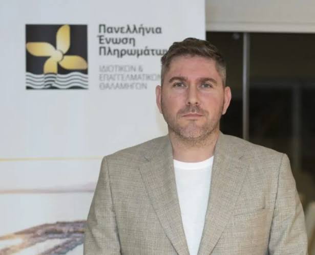 Πρόταση Cpt. Dr. Γεώργιου Βάλλη για απινιδωτές στις οργανωμένες και πολυσύχναστες παραλίες