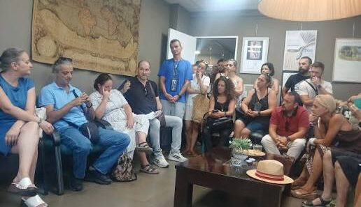 Νέο ΔΣ στην Ένωση Συλλόγων Γονέων Δήμου Αιγιαλείας