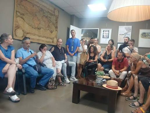 Νέο ΔΣ στην Ένωση Συλλόγων Γονέων Δήμου Αιγιαλείας