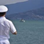Παροχή συνδρομής σε γυναίκα στη Ζάκυνθο από λιμενικούς