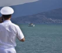 Παροχή συνδρομής σε γυναίκα στη Ζάκυνθο από λιμενικούς