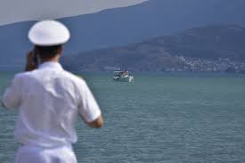 Παροχή συνδρομής σε γυναίκα στη Ζάκυνθο από λιμενικούς