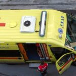 Χαλκιδική: Σε κρίσιμη κατάσταση 17χρονος που έχασε τις αισθήσεις του σε σχολείο