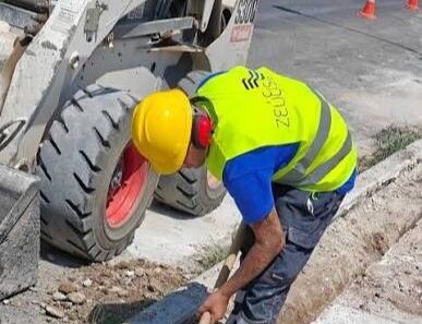 Πάτρα: Ο Εμπορικός σύλλογος σε συντονισμό των έργων οπτικών ινών με Δήμο και Αστυνομία 18 Πάτρα: Ο Εμπορικός σύλλογος σε συντονισμό των έργων οπτικών ινών με Δήμο και Αστυνομία