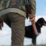 Κλειτορία: Συνελήφθη άνδρας που σκότωσε σκύλο με κυνηγετικό όπλο