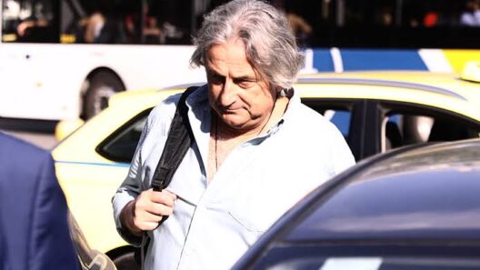 Μαζωνάκης: Την επόμενη εβδομάδα οι τοξικολογικές του τραγουδιστή 12 Φωτογραφία σχετική με το άρθρο για τη μαζονική τοξικολογική δράση