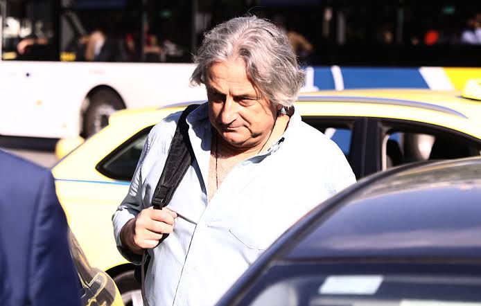 Φωτογραφία σχετική με το άρθρο για τη μαζονική τοξικολογική δράση
