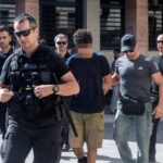 Πάτρα: Σύλληψη 21χρονου στο λιμάνι για παράνομη έξοδο στο εξωτερικό