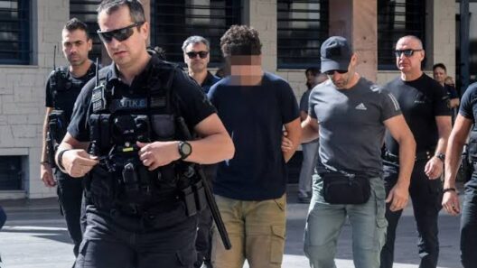 Σύλληση 21χρονου στο λιμάνι της Πάτρας για παράνομη έξοδο