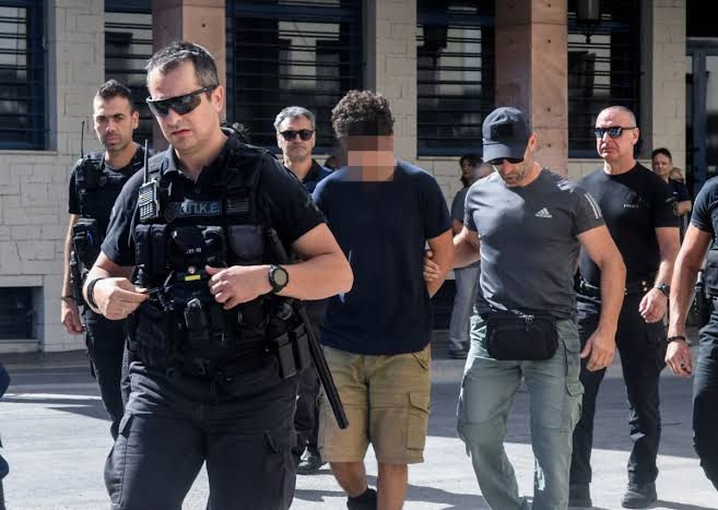 Σύλληση 21χρονου στο λιμάνι της Πάτρας για παράνομη έξοδο