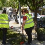 Πάτρα: Απευθείας αναθέσεις 88.200€ για καθαρισμό χόρτων μόνο τον Σεπτέμβριο από τον Δήμο