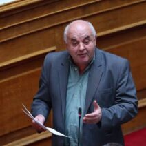 «Να καλυφθούν άμεσα όλα τα κενά σε εκπαιδευτικούς στην Αχαΐα»