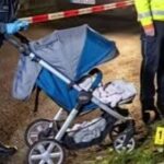 Αιτωλικό: Ανήλικος οδηγός παρέσυρε μητέρα με παιδικό καρότσι