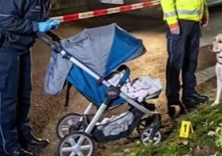 Αιτωλικό: Ανήλικος οδηγός παρέσυρε μητέρα με παιδικό καρότσι