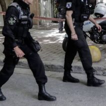 Αχαΐα: Μερική ικανοποίηση για νέες ενισχύσεις της Αστυνομίας με ένστολους 1 Αχαΐα: Μερική ικανοποίηση για νέες ενισχύσεις της Αστυνομίας με ένστολους