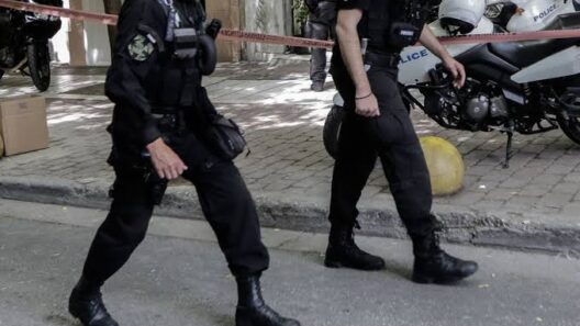 Αχαΐα: Μερική ικανοποίηση με νέες ενισχύσεις της Αστυνομίας από ένστολους