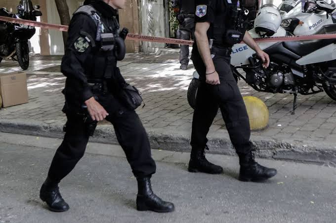 Αχαΐα: Μερική ικανοποίηση για νέες ενισχύσεις της Αστυνομίας με ένστολους