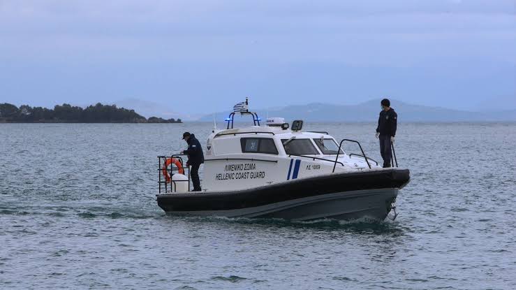 Ξυλόκαστρο: Διαπιστώθηκε ο θάνατος άνδρα από Λιμενικούς