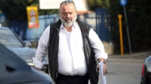 Απόφαση της Περιφέρειας για αγορά μετοχών Αυτοκινητοδρόμιου από τ…